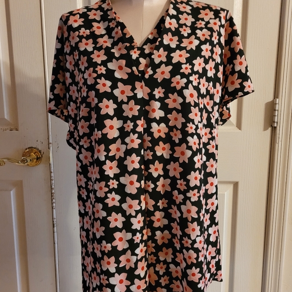 Cabi Harmony blouse - Picture 2 of 5
